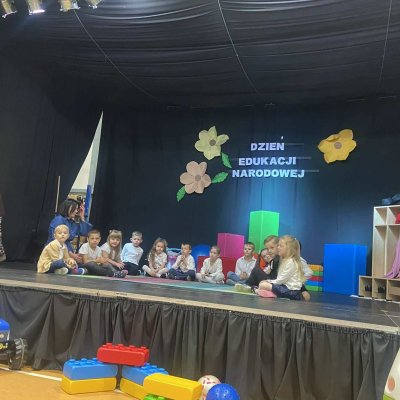 Dzień Edukacji Narodowej