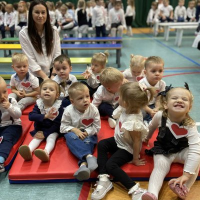 Święto Niepodległości 