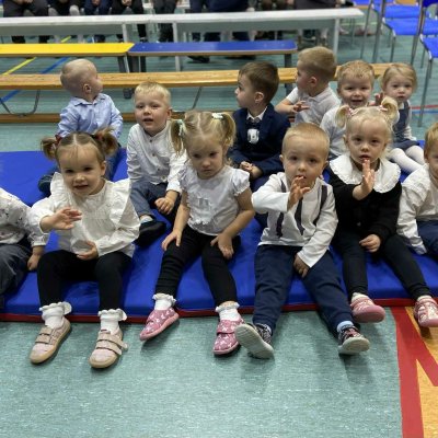 Dzień Edukacji Narodowej