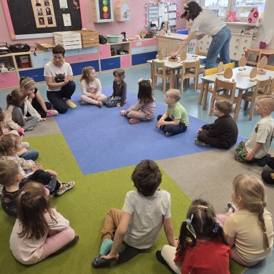 Warsztaty Wielkanocne