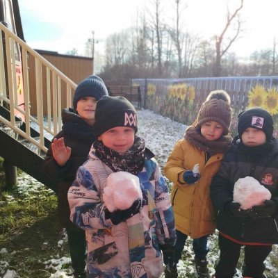 Mijają dni, tygodnie, miesiące, lata