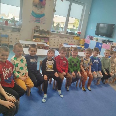 Dzień kobiet i mężczyzn 