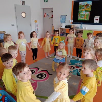 Urodziny Izy