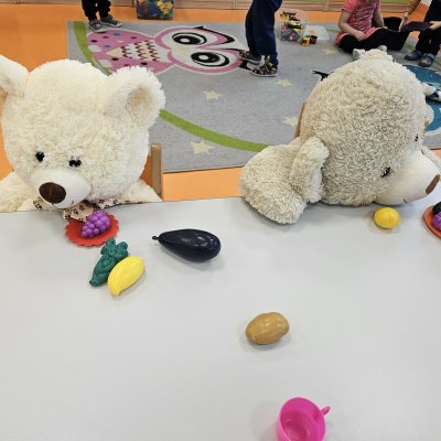 Dzień Pluszowego Misia