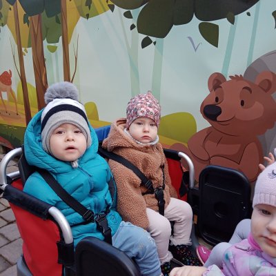 Czas na świeżym powietrzu 