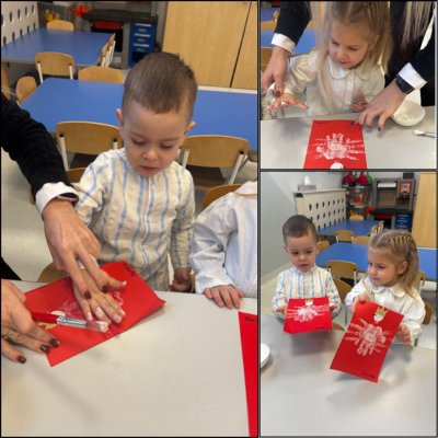 11 listopada- Święto Niepodległości