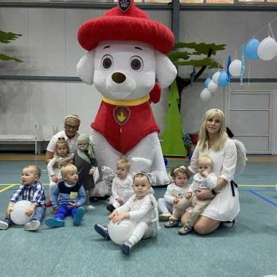 Bal Wszystkich Świętych