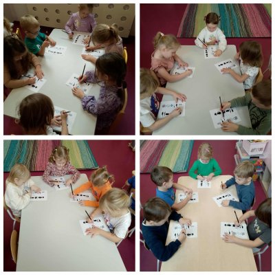 Co robi piekarz, a co używa kucharz