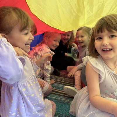 Spotkanie z pedagogiem