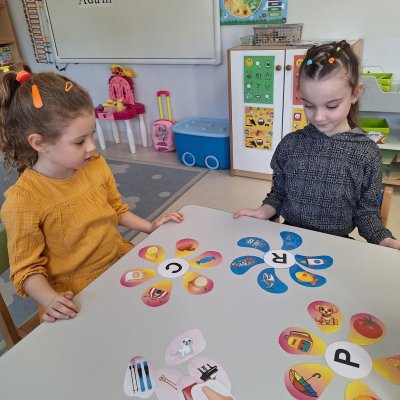 Rozmaitości w przedszkolu 