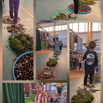 Jesień jest wśród Nas