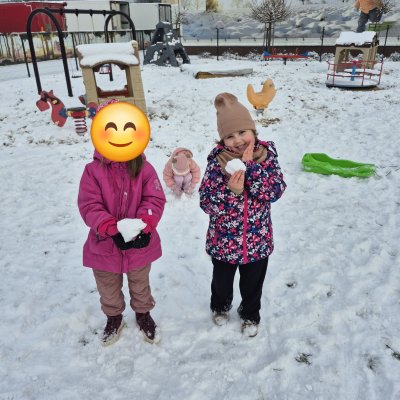 Śnieżne szaleństwo