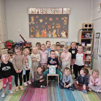 Urodziny Pawła i Filipa