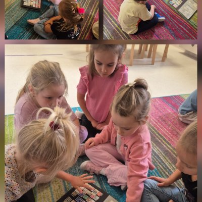 Dzień znaczka pocztowego