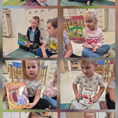 W krainie emocji i uczuć