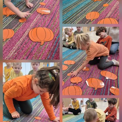 W krainie matematyki