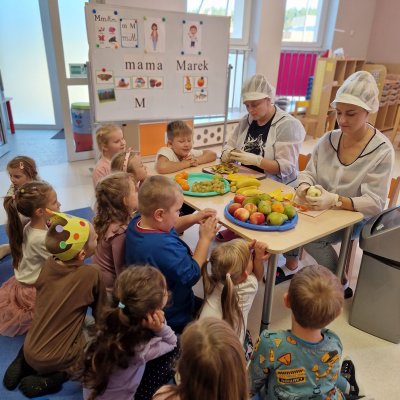 Moja rodzina i mój dom