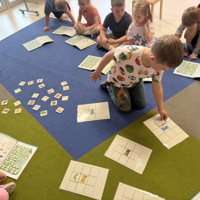Segregacja śmieci