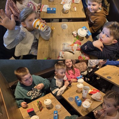 Wycieczka do Teatru  Lalek w Białymstoku