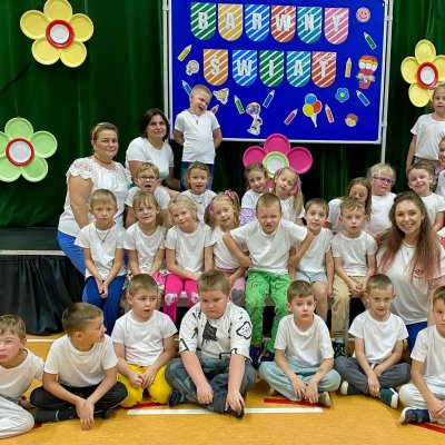 Dzień Fryzjera i Dzień Przedszkolaka 