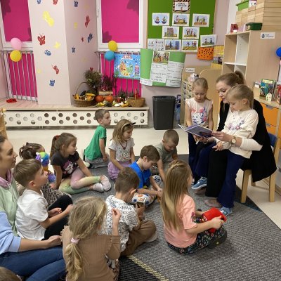 Spotkania z ciekawymi osobami