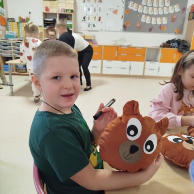 Warsztaty krawieckie 