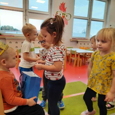 Urodziny Kuby