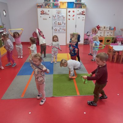 Poznajemy domowych ulubieńców