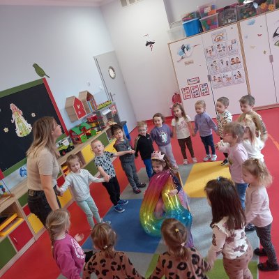 Urodziny Zuzi