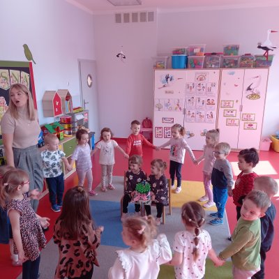 Urodziny Michaliny i Marysi