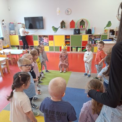 Urodziny Ali i Patrycji