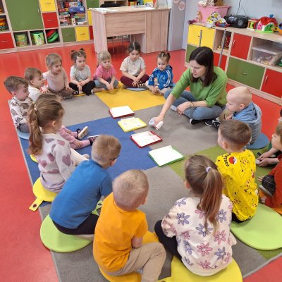 Zwierzęta Antarktydy