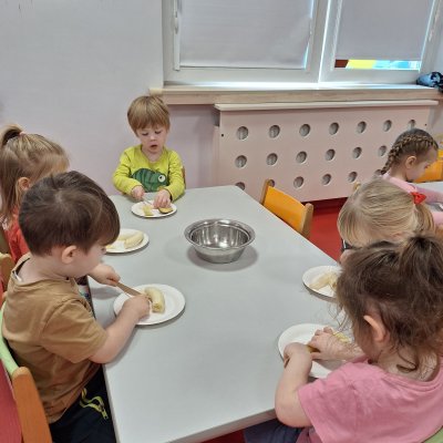 Pyszna i zdrowa sałatka owocowa